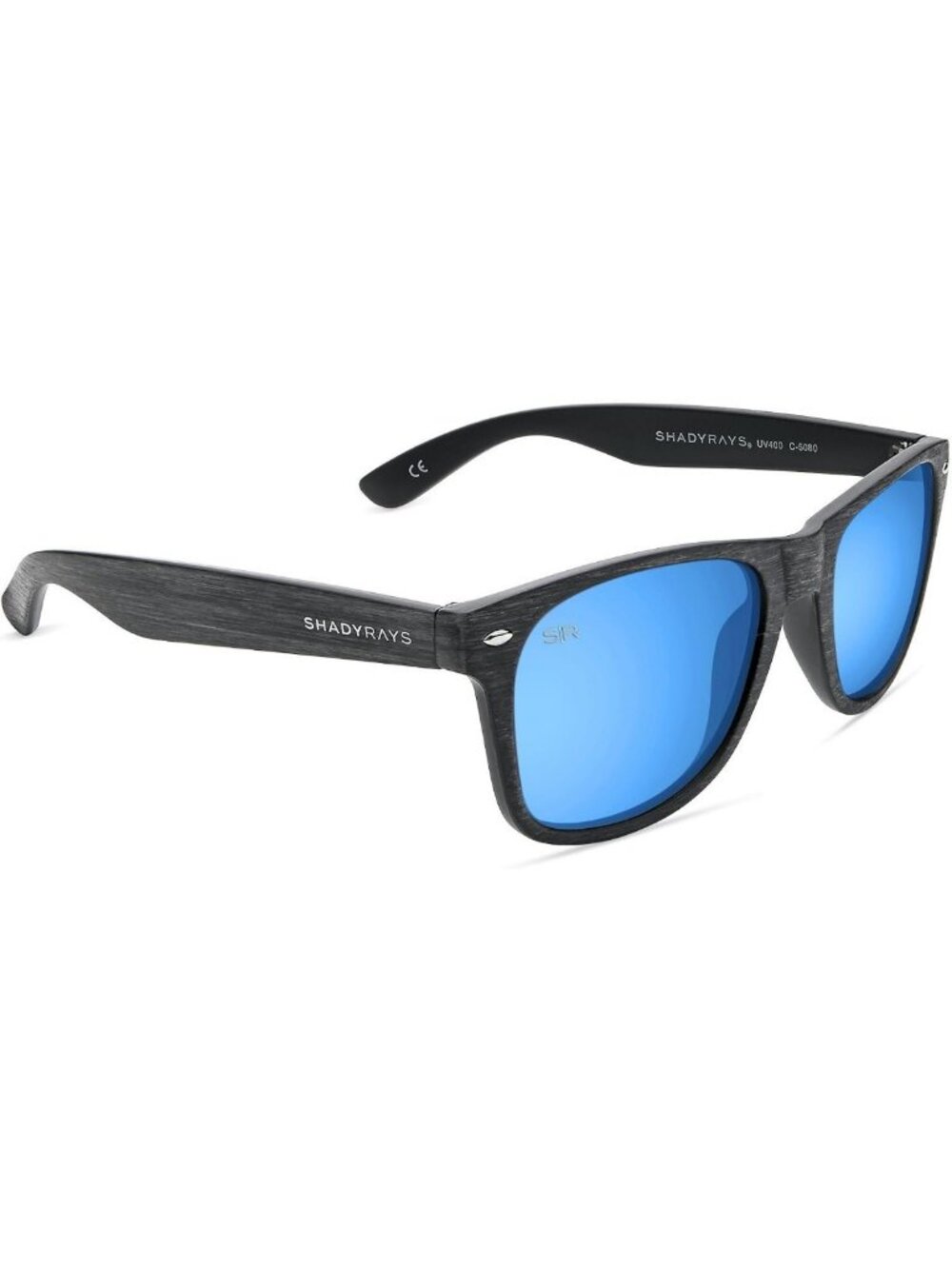 Classic Polarized Sunglasses for Men & Women | Stylish UV Protection Eyewear